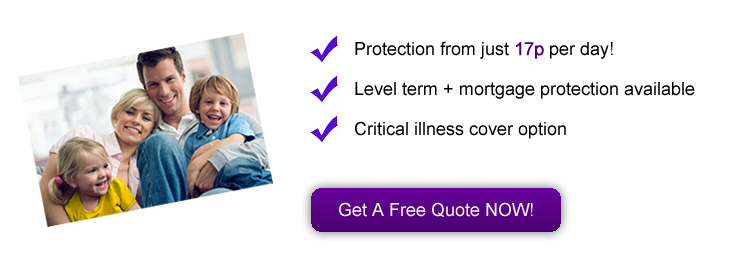 get a free quote now!